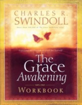 The Grace Awakening Workbook