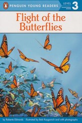 Flight of the Butterflies