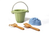 Sand Playset, 4 Pieces