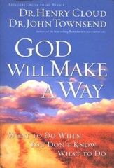 God Will Make a Way