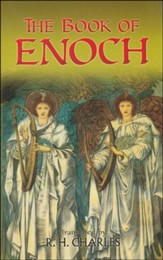 The Book of Enoch, Paperback