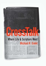 CrossTalk: Where Life & Scripture Meet - eBook