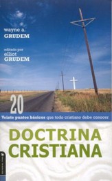 Doctrina Cristiana  (Christian Doctrines)