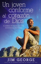 Un Joven Conforme al Corazón de Dios  (A Young Man After God's Own Heart)