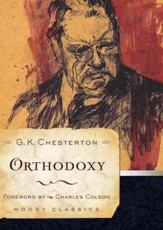 Orthodoxy