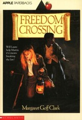 Freedom Crossing