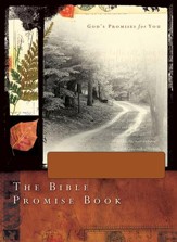 The Bible Promise Book - NLV Gift Edition - eBook