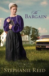 The Bargain: A Novel - eBook