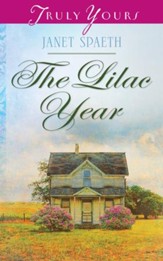 The Lilac Year - eBook