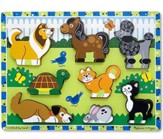 Pets Chunky Puzzle