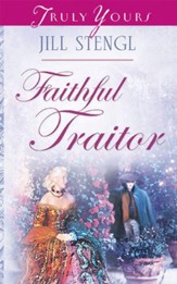 Faithful Traitor - eBook