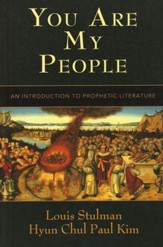 You Are My People: An Introduction to Prophetic Literature