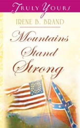 Mountains Stand Strong - eBook