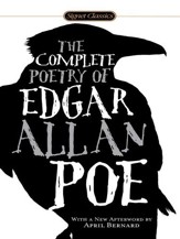 The Complete Poetry of Edgar Allan Poe - eBook