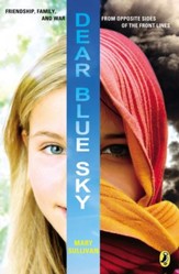 Dear Blue Sky - eBook