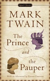 The Prince and the Pauper: 100th Anniversary Edition - eBook