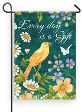 Every Day is a Gift Flag, Small