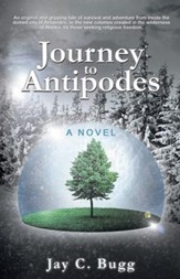Journey to Antipodes - eBook