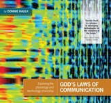 God's Laws of Communication - eBook
