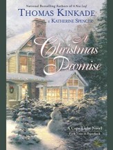 A Christmas Promise #5, eBook