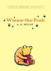 Winnie the Pooh - eBook