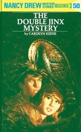 Nancy Drew 50: The Double Jinx Mystery: The Double Jinx Mystery - eBook