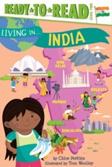 Living In . . . India