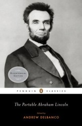 The Portable Abraham Lincoln - eBook