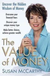 The Value of Money: Uncover the Hidden Wisdom of Money - eBook