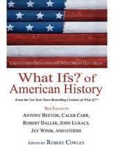What Ifs? Of American History - eBook