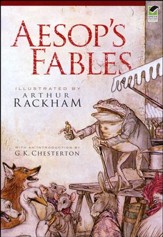 Aesop's Fables