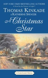 A Christmas Star #9,  eBook