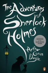 The Adventures of Sherlock Holmes - eBook