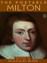 The Portable Milton - eBook