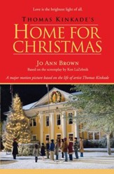 Thomas Kinkade's Home for Christmas - eBook