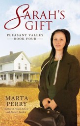 Sarah's Gift - eBook