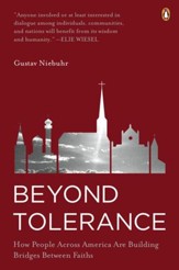 Beyond Tolerance: How People Across America Are Building Bridges Between Faiths - eBook