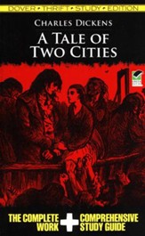 A Tale of Two Cities, Thrift Study Edition