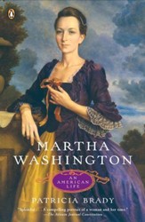 Martha Washington: An American Life - eBook