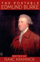 The Portable Edmund Burke - eBook