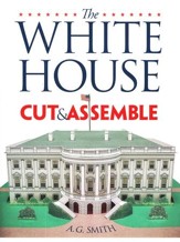 White House Cut & Assemble