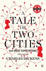 A Tale of Two Cities and Great Expectations (Oprah's Book Club): Two Novels - eBook
