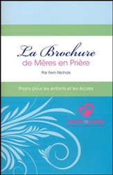 Ministry Booklet - French