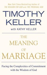 The Meaning of Marrige, eBook