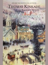 The Christmas Angel # 6, eBook