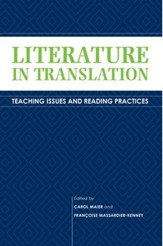 Literature in Translation: Teaching Issues and Reading Practices - eBook