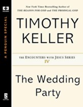 The Wedding Party - eBook