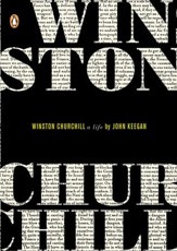 Winston Churchill: A Life - eBook