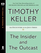 The Insider and the Outcast - eBook