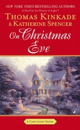 On Christmas Eve #11, eBook